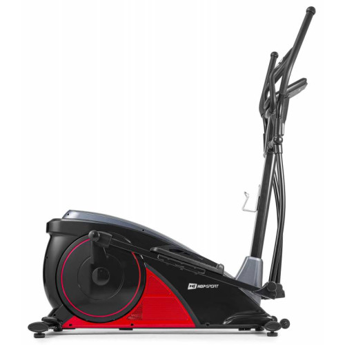 Орбітрек  Hop-Sport HS-060C Blaze iConsole red - фото №4
